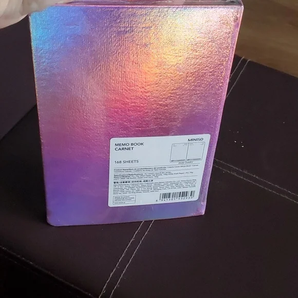 Journal - Picture 4 of 4